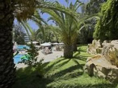 Golden Arches Hotel Limassol