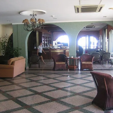 Golden Arches Hotel