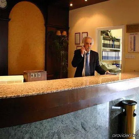 Golden Arches 3* Limassol